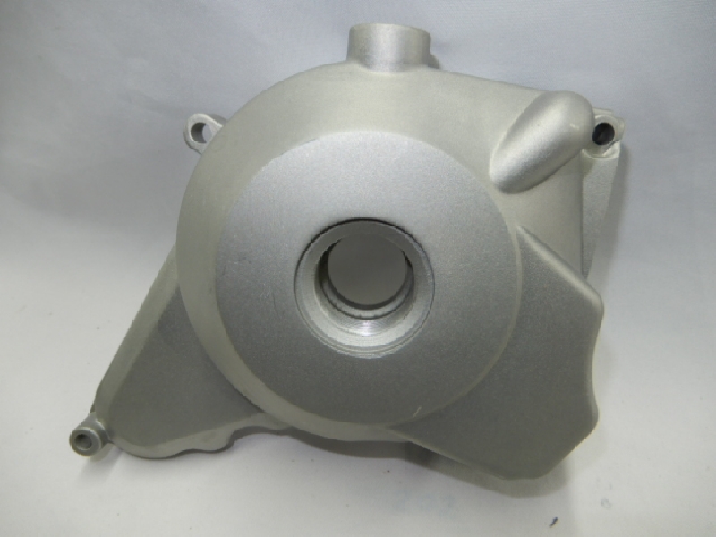 Крышка генератора (нижний стартер 125-140 сс) Толщина 55 мм