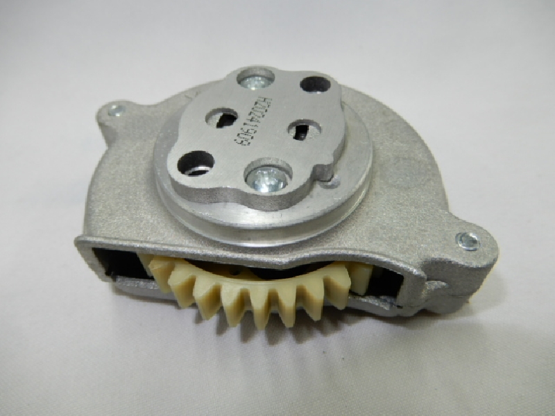 Насос масляный Racer 177A (RC250-GY8A Ranger)