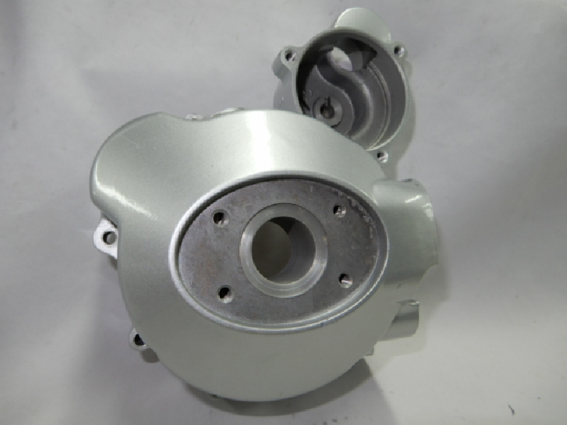 Крышка генератора Racer Panther 200 -250 (светлая)