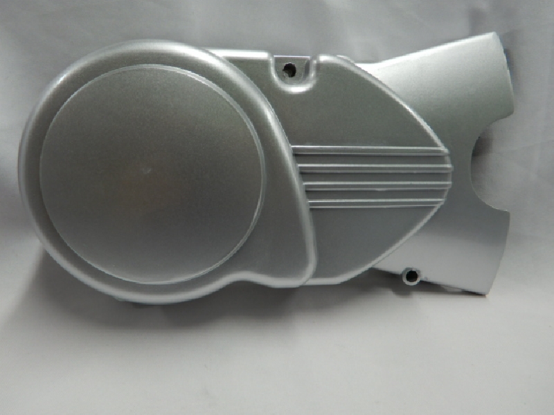 Крышка генератора 125-140 -160 сс (два крепления)