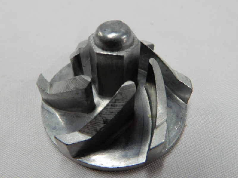 Крыльчатка RC 250-GY8A Racer Ranger (ZS177А) водянка