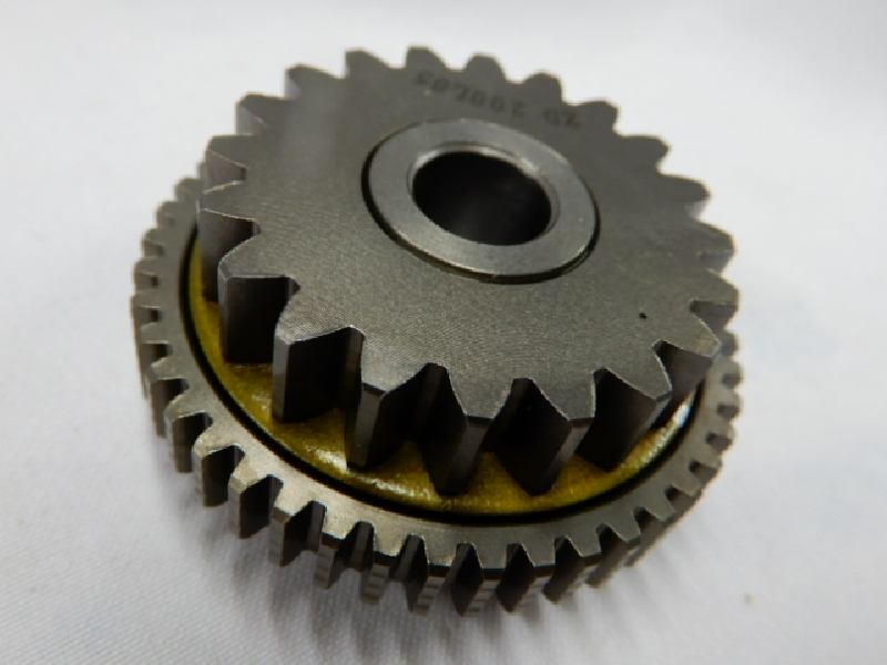 Стартера Шестерня Водянка 450сс (20-45 зубов)