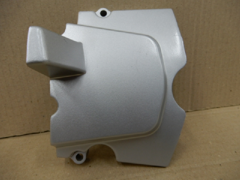 Крышка цепи IRBIS TTR 250 R, Motoland XR 250 Enduro (EX-LT) (светлая)