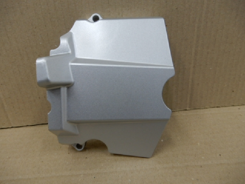 Крышка цепи IRBIS TTR 250 кросс (светлая)