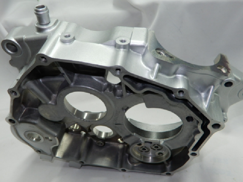 Картер правый IRBIS TTR 250 кросс