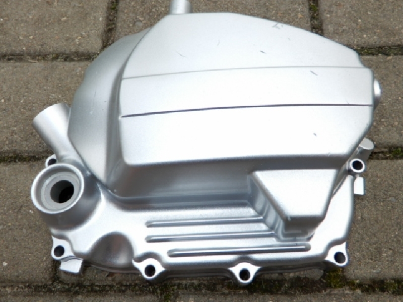 Крышка сцепления 163-165-166-167-169-172 (для двс без баланс вала и диаметром поршня 65.5 или 72мм)