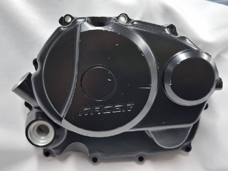 Крышка сцепления RACER NITRO 200 cc