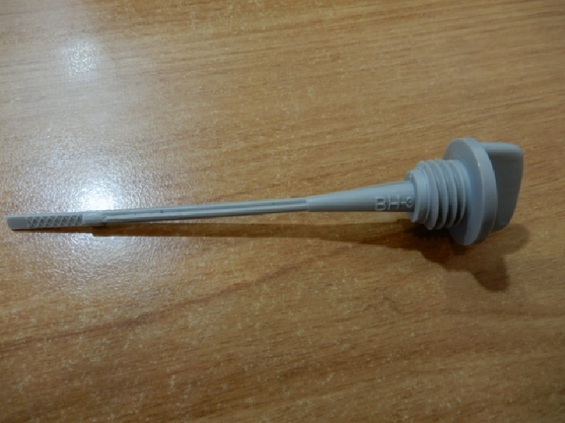 Масляный щуп Racer 164FML (L=125 мм)