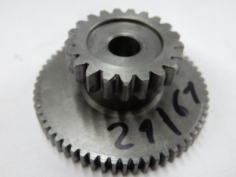 Стартера Шестерня (21/61) BSE