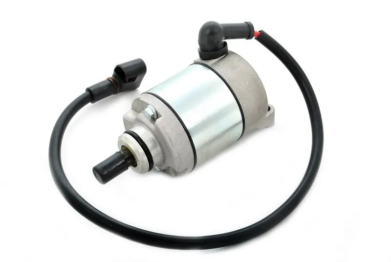 Стартер NC 250 водянка 177MM (8 зубов !)