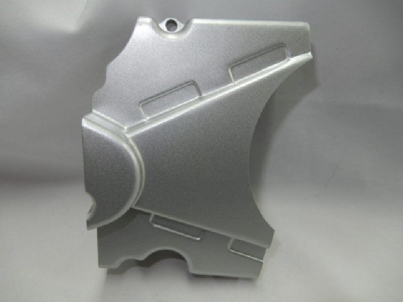 Крышка цепи WELS MX250R