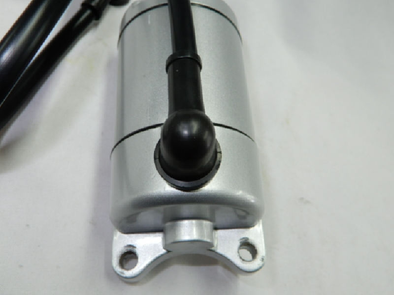 Стартер 11 зубов (вал D=14 мм) крепления симметричные 48 мм