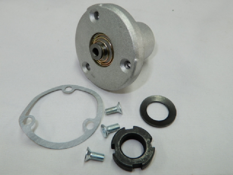 Масляный Фильтр (D= 63 mm) H=49 мм (с прокладкой) Racer