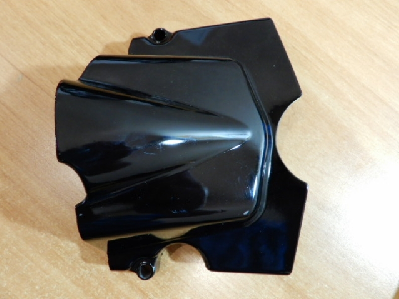 Крышка цепи Motoland GS 250