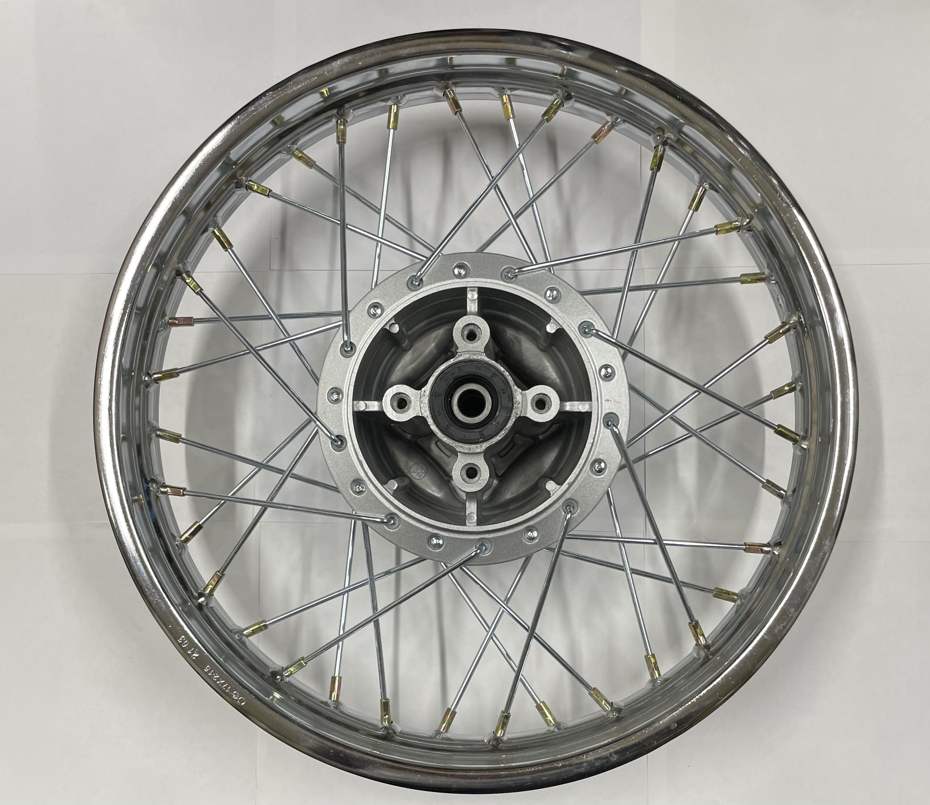 Racer Panther LITE Заднее колесо R=17