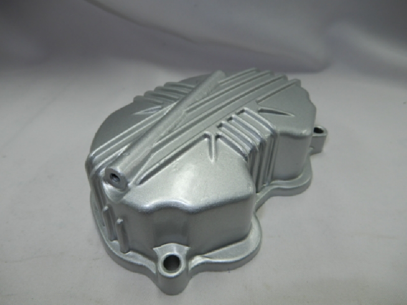 Крышка головки двигателя с толкателями 200-250 сс