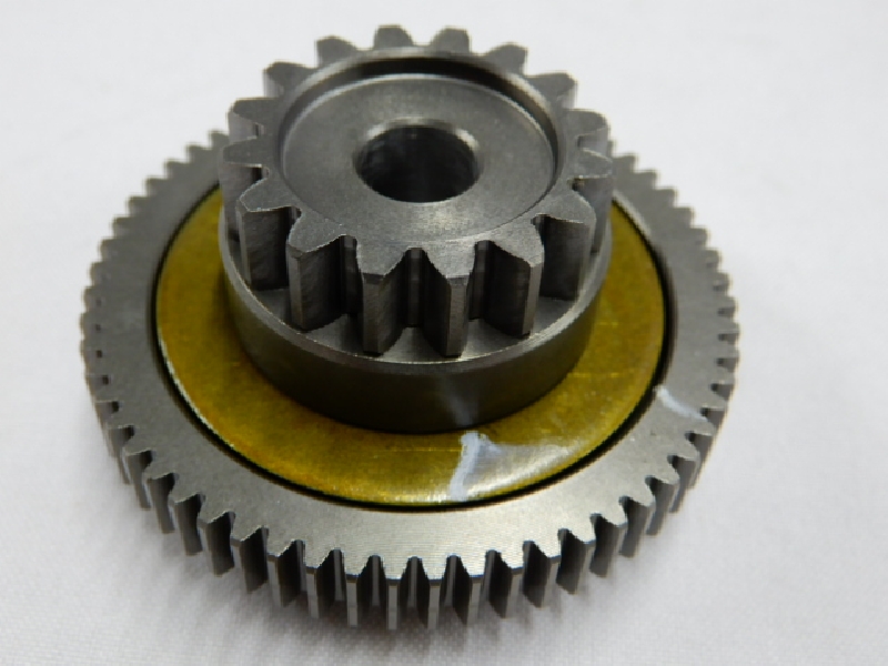 Стартера Шестерня Водянка 174МN (16-60 зубов)