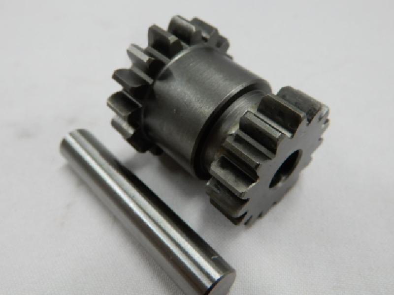 Стартера Шестерня 15/16 (172 PR)