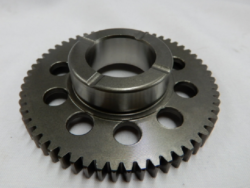 Бендикса Шестерня ведомая 58 зубов ! (177MM)