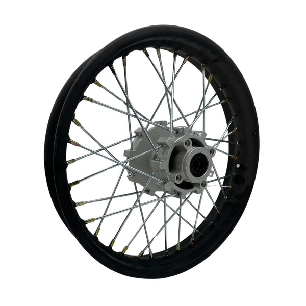 Диск Regulmoto Allroad заднее (R=16) (ось d=17 мм)