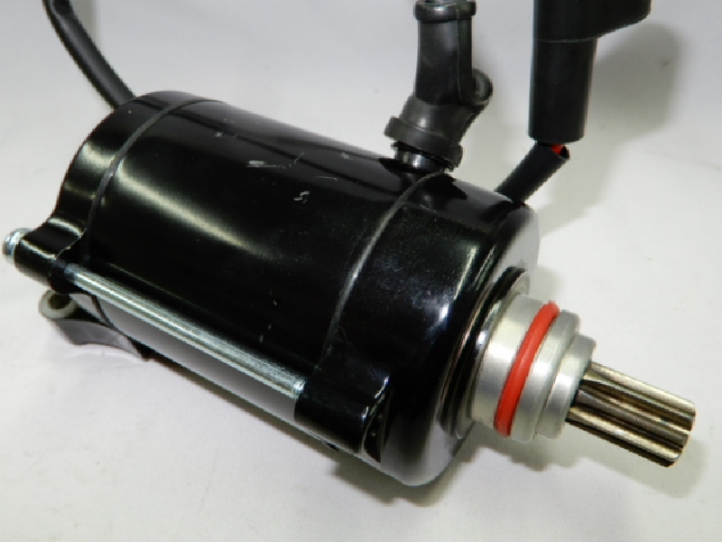 Стартер Racer 200 cc (164 FML) 9 зубов d=14 мм