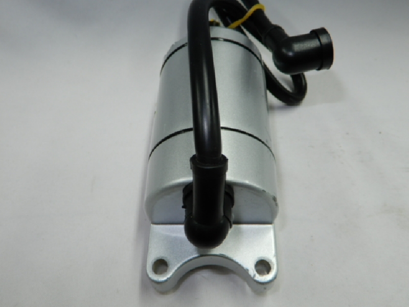 Стартер 172 - PR (d= 12 мм. 9 зубов) крепления 45 мм