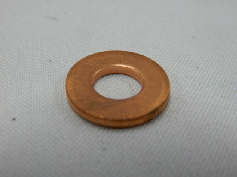 Шайба для шпилек d=8 мм (1 шт ) (8.5х2х18)