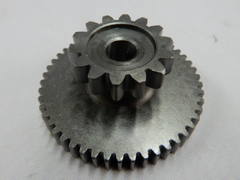 Стартера Шестерня (14-49 )RACER 200-250,Racer Ranger 250 (177A) ,175MN Minsk