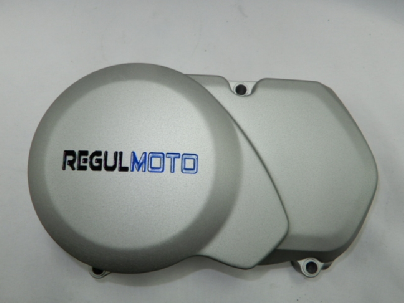 Крышка генератора 125-140 -160 сс ( без стартера)