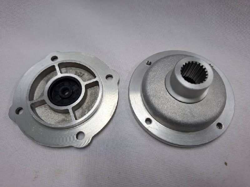 Масляный Фильтр центробежный (140-160 сс)