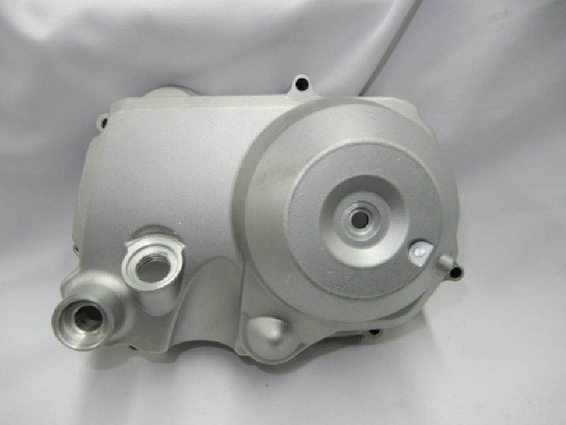 Крышка двигателя правая BSE 154FMI