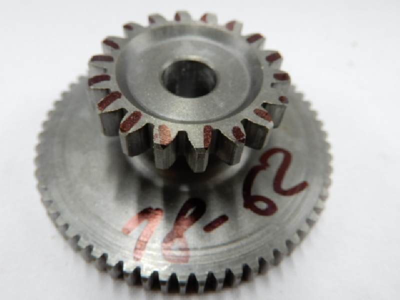 Стартера Шестерня 18/62 Regulmoto Senke 200-9