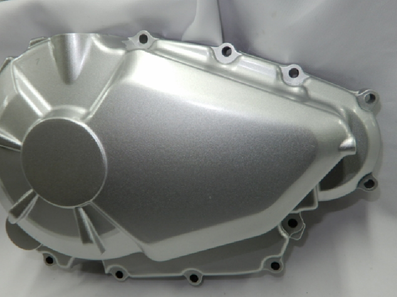 Крышка сцепления 172 PR (6 скоростей) (Regulmoto)