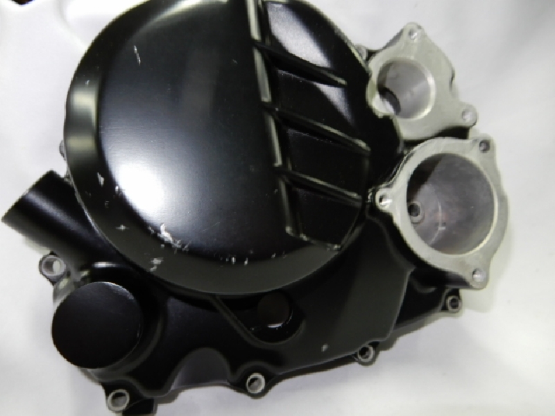 Крышка сцепления 174 MN