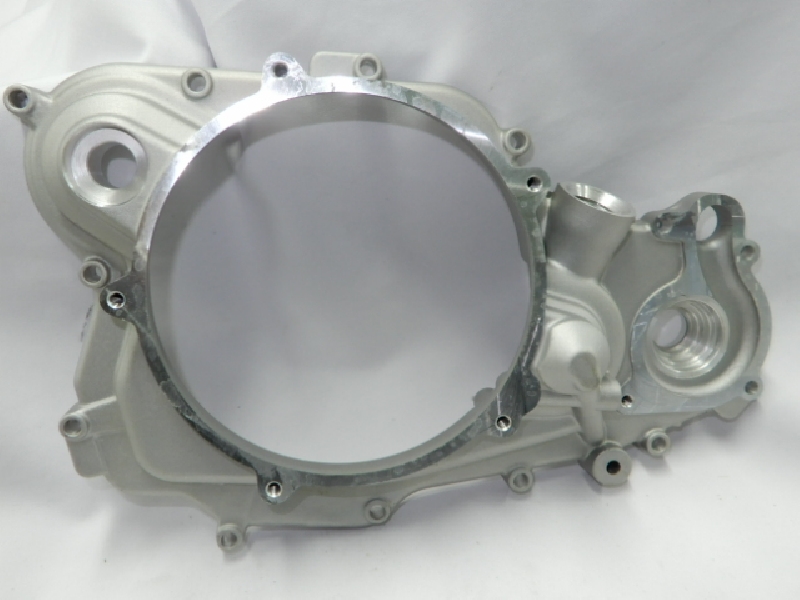 Крышка сцепления 177MM