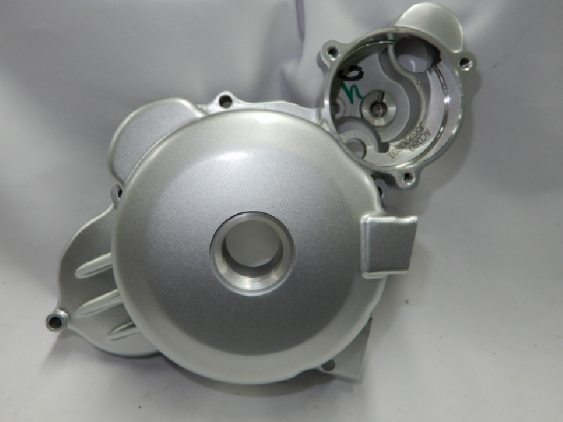 Крышка генератора 174MN