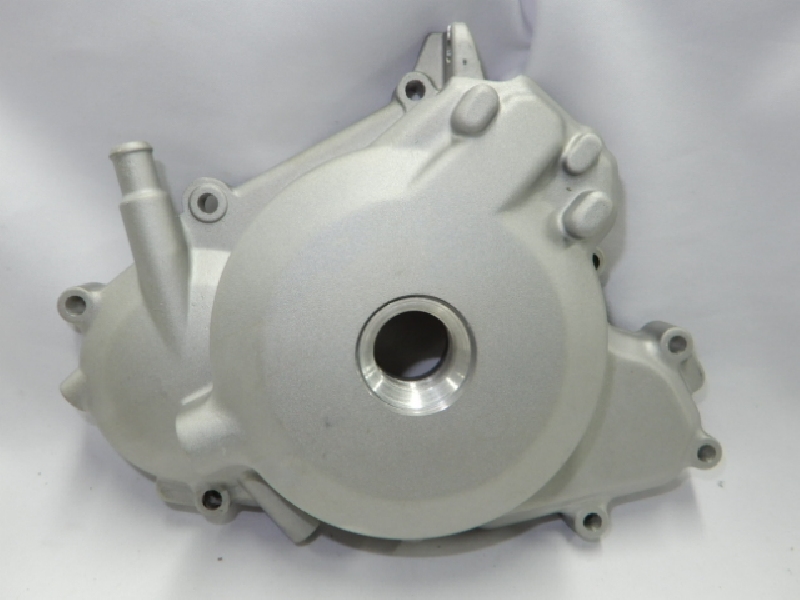 Крышка генератора 177MM