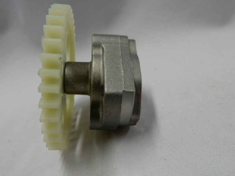 Насос Масляный 172 PR (37 зубов) Высокий