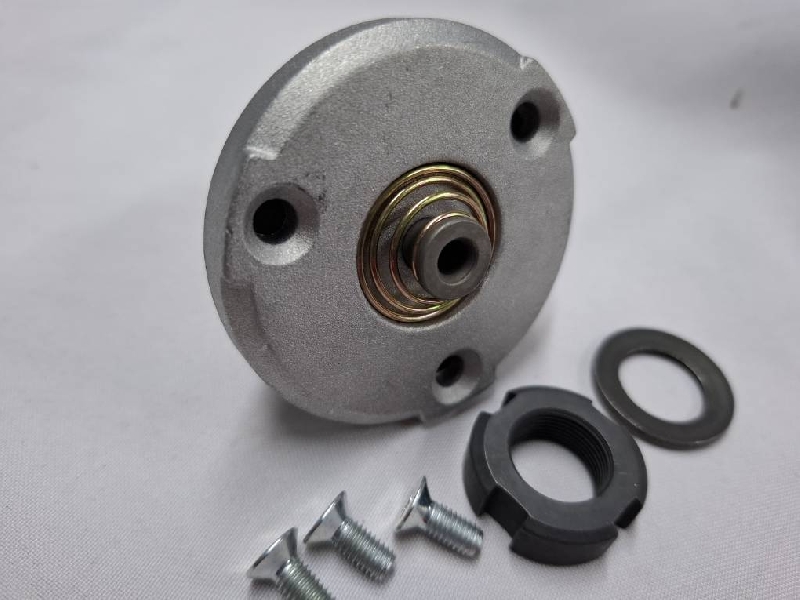 Масляный Фильтр (D= 63 mm) H=48 мм (Regul)