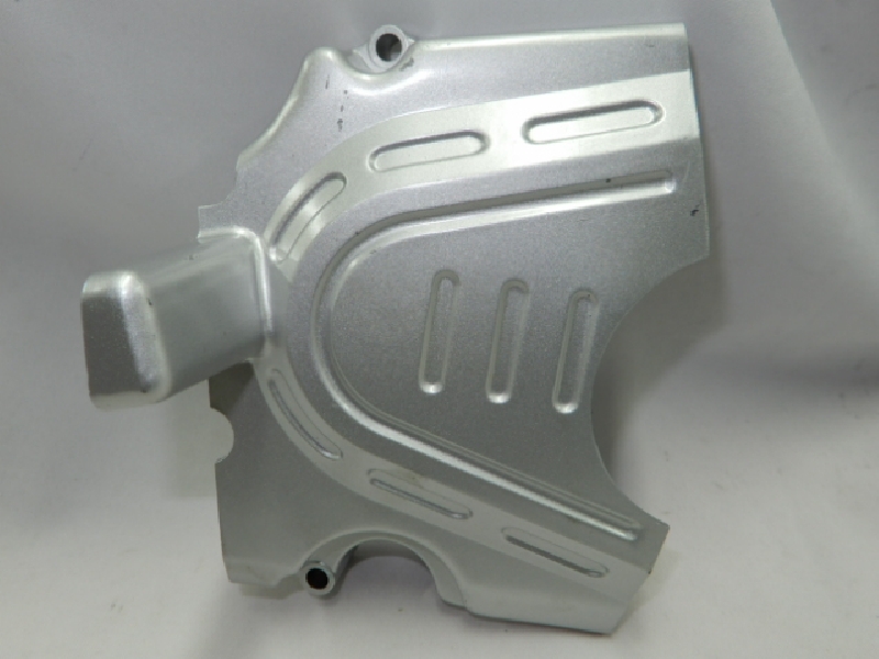 Крышка цепи Racer K2, RC250CK-A TRIUMPH