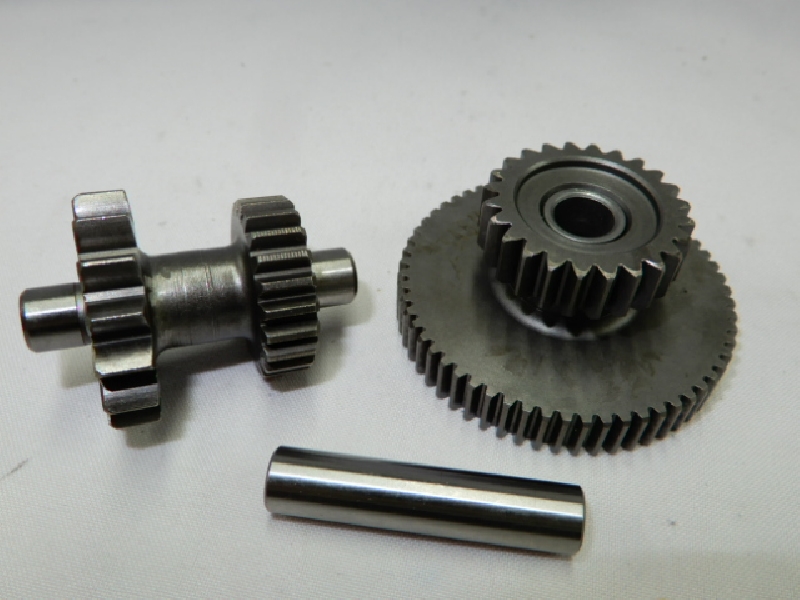Стартера Шестерни 24/60 + 15/22 комплект (оригинал)