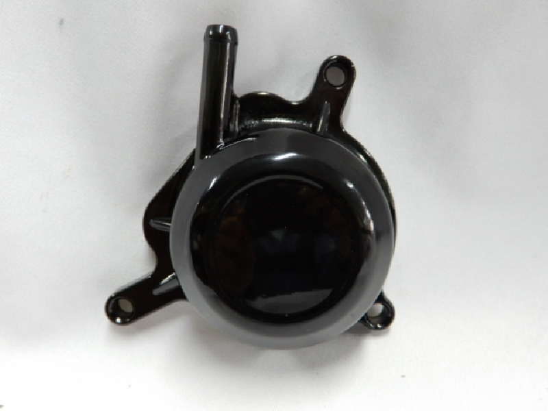 Задняя крышка головки цилиндра (Racer Ranger (ZS177А) ,175MN Minsk)