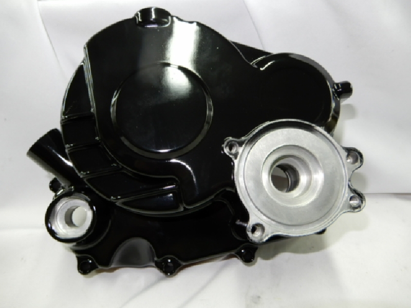 Крышка сцепления Racer Ranger (ZS177А) ,175MN Minsk