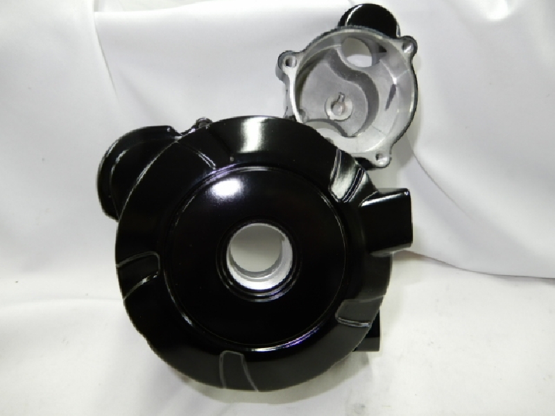 Крышка генератора Racer Ranger (ZS177А) ,175MN Minsk, Racer NITRO