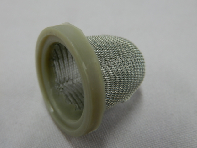 Масляный Фильтр BSE (сетка)