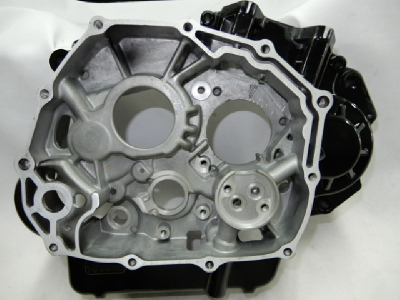 Картер правый Racer Ranger 250 (177A) ,175MN Minsk