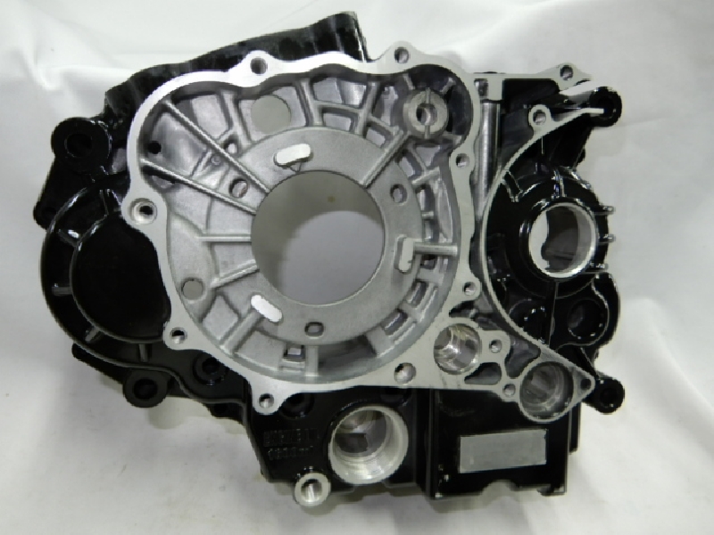 Картер левый Racer Ranger 250 (177A) ,175MN Minsk