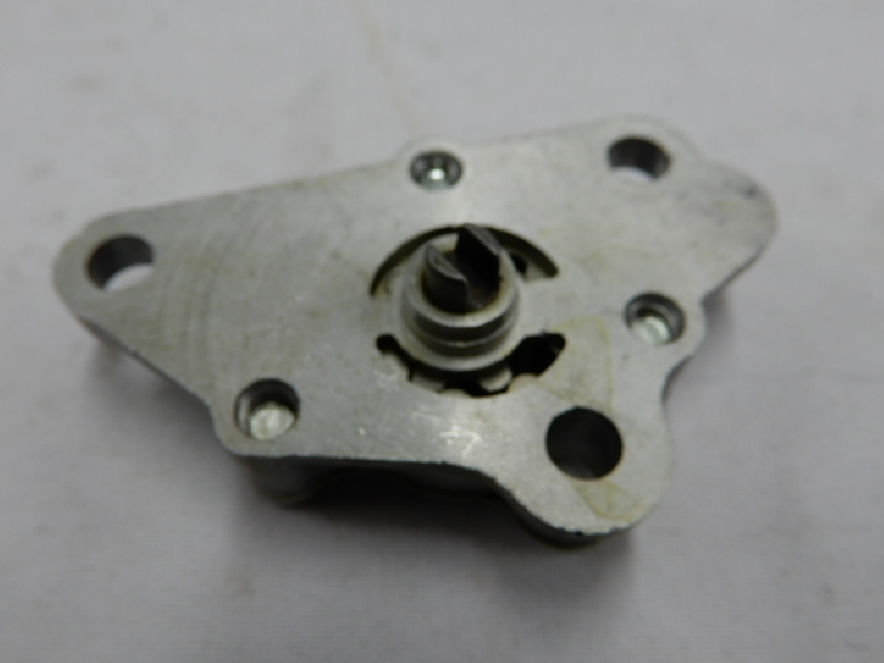 Насос Масляный 70-110 сс Альфа