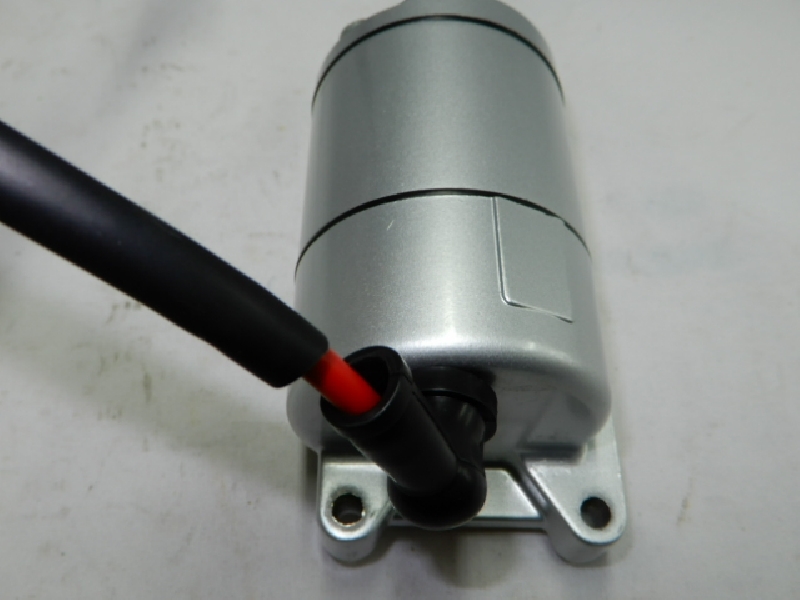 Стартер Racer K2 , RC250CK-A TRIUMPH (9 зубов d=14 мм)