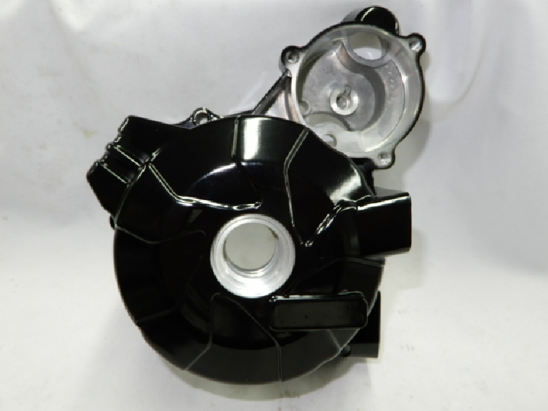 Крышка генератора Racer RC250CK-A TRIUMPH , Racer K2